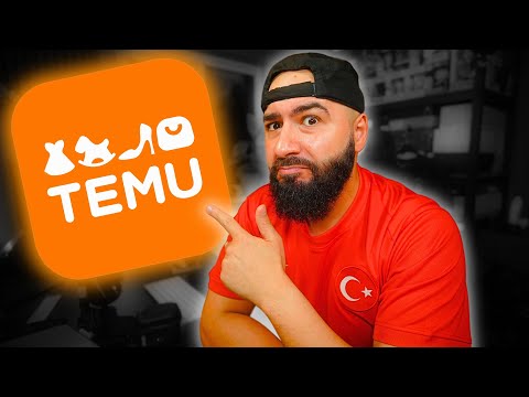 Buying From TEMU!?