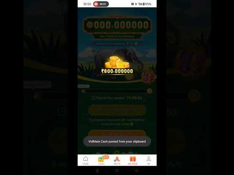 Best Earning App Without Investment | Online Earning App | Earn Money Online