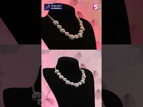 Best Jewellery Collection At Mukunda Jewellery || Less Expense More Savings || SumanTV Women