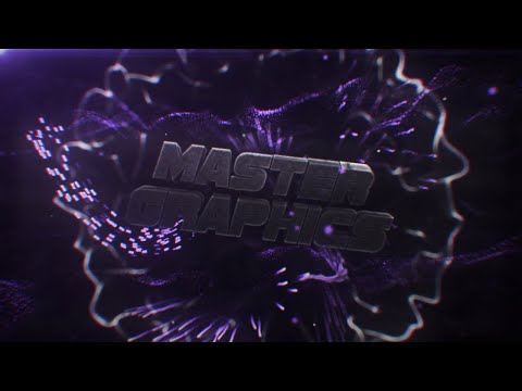 🔥INTRO PARA @MasterGraphicsTM99 • FT. @evaanartz(C4D) | CA!O DES!GNER✓