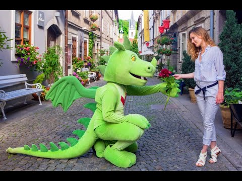 Turizem Ljubljana praznuje 20 let! (krajši video)