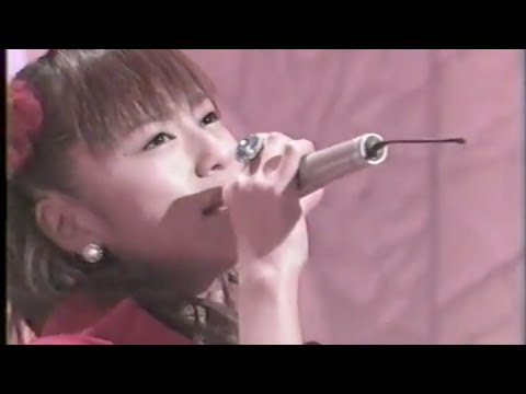 鈴木あみ「Reality」(2000年)