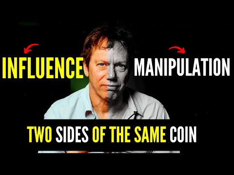 The Subtle Art of Influence vs. Manipulation: Robert Greene