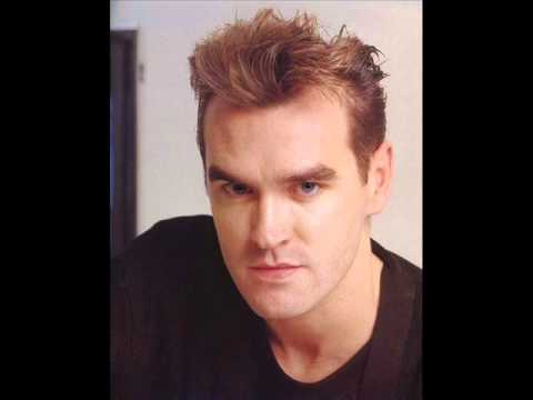 Morrissey - All you need is me.