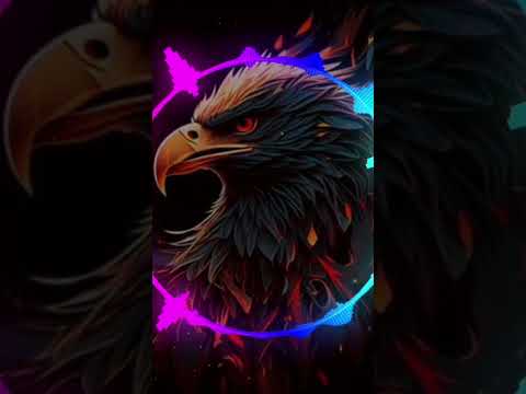 X_______EAGLE____HORN_TRANCE______⚡🙉____DJ__HORN__MIX______X