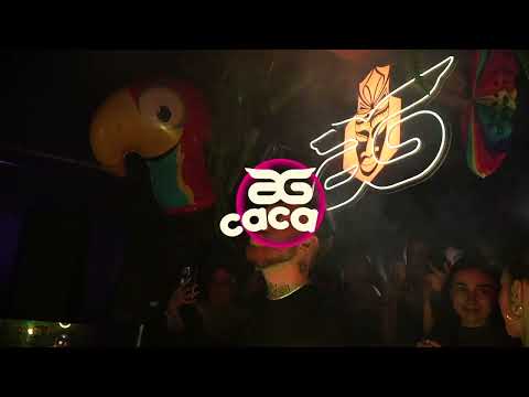 ·2023· CACAO live Show @anthonygodfather  (PART 1) [ #LATIN + #TECH ]