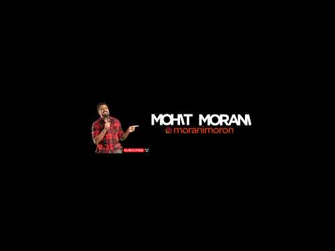 Mohit Morani Live Stream