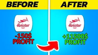 Aviator Predictor ONLINE! ✈️ How I Got Into Aviator HackTool Online With NO DOWNLOADS!