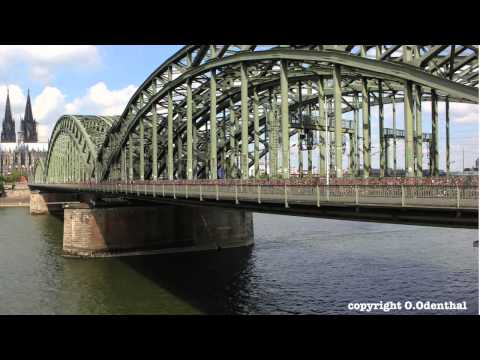 Bläck Fööss "Du bess die Stadt" Köln Cologne Colonia Kölle Full HD