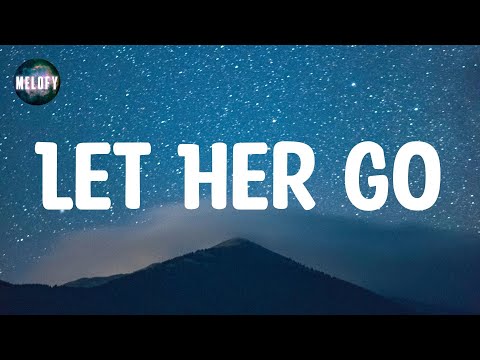 Passenger - Let Her Go (Lyrics)