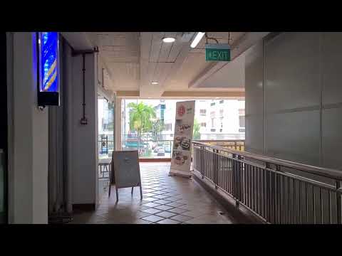 Signature Yi Bua @ All Things Hainanese (海 南 邁)- Bras basah cplx