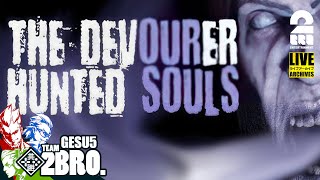 【新旧ゲス５でホラー！】弟者,兄者,おついち,メロ,ちんの「The Devourer: Hunted Souls」【2BRO.】