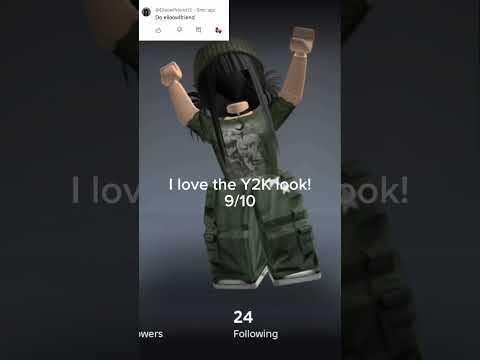 Rating random ppls Roblox avatars part 4 #roblox