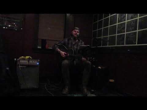 Tennessee Whiskey by Chris Stapleton Cover by Chris Raabe