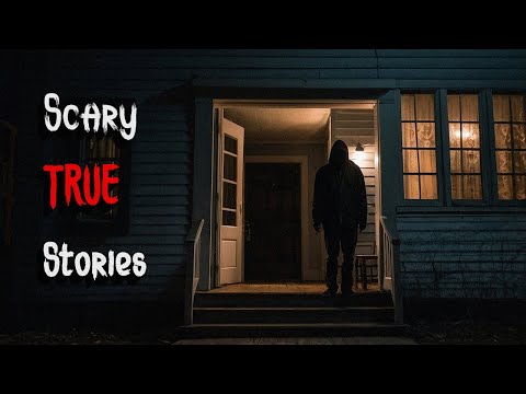 10 Scariest TRUE Stories of 2024