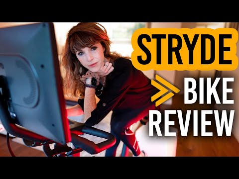 Don't Buy a Stryde Bike Without Watching This!