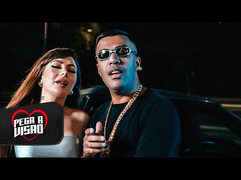 MC Cebezinho - Olha Pra Minha Cara Não (Love Funk) DJ Oreia