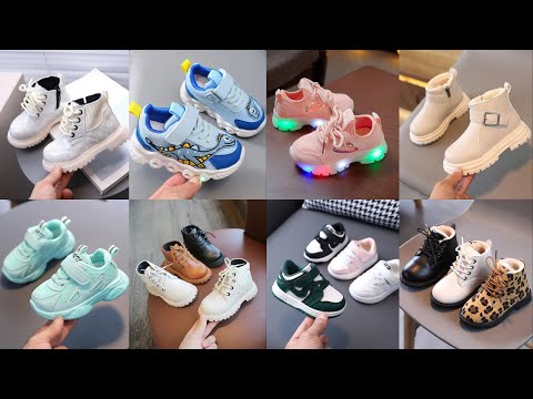 Baby boy winter fashion footwear//Cute winter shoes for baby boys//Baby boy winter boots ideas