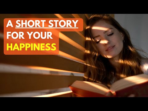 A short story that will put a smile on your face 😊 | short stories