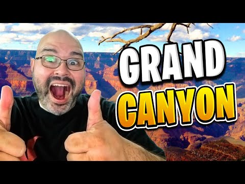 Everything You Ever Wanted to Know About Grand Canyon Az (grand canyon arizona road trip)