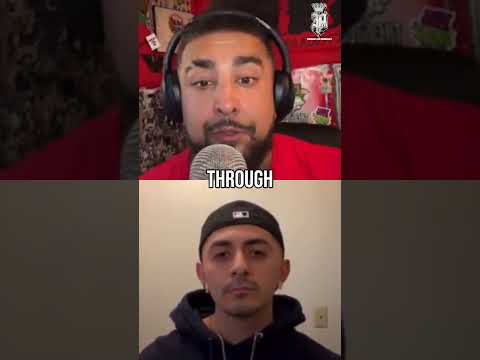 Pocho1 & Raer one on Real Music, Real Lyrics: Healing Through Trauma