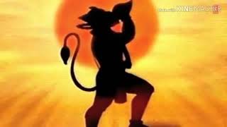 New version of Hanuman chalisa  2021