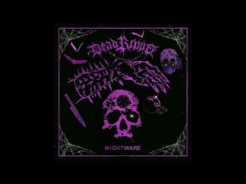 DeadRipper - Nightmare (Full-length : 2024)