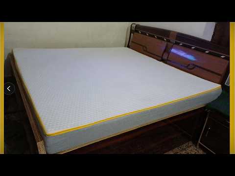 Best Mattress For Back Pain 2024 (Best Orthopedic Mattress In India)