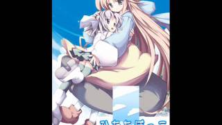 ひなたぼっこ  /  Rita  [ ErogesongFull  2004 ]