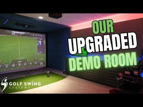 Come see our Surrey Demo Room | GSS Walkthrough