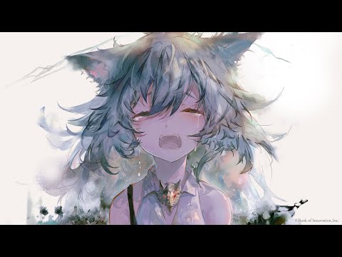 【MV】Ⅳ. THE THUNDER（Song by ケルベロス(斉藤朱夏)）(フル音源Ver.)【メメントモリ】