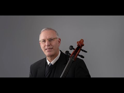 CelloChat with Richard Aaron – Preparing for Auditions