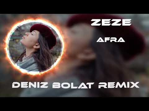 Deniz Bolat - Zeze