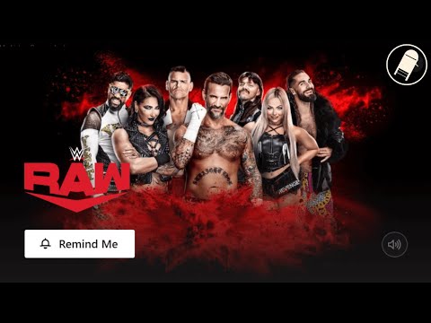 Previewing Monday Night RAW's Big Netflix Debut | Saturday Afternoon Wrestling: Ep. 027