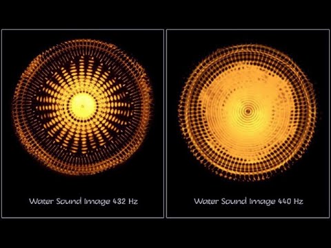 【今之古琴】音樂與科技 - 關於古琴的標準音高：「A = 440 Hz」