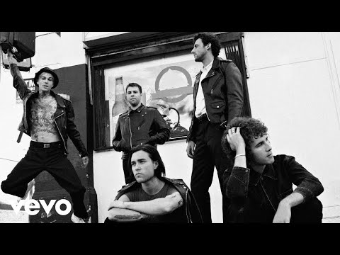 The Neighbourhood - Flowers (Official Audio)