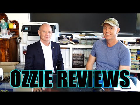 Interview with Campbell Newman - Australian Federal Election 2022