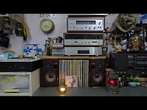 '새벽이슬 추억의 CD  - 당신의 마음~방주연 ~Marantz  - 10 - 25 ' 2024 am 07 : 24~^^