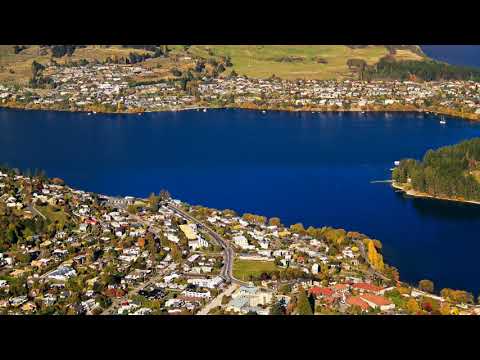 2016  Queenstown Skyline