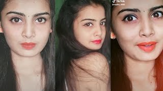 Madhu new tiktok videos | Kannada girls dubsmash