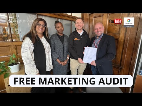 Free Digital Marketing Audit - MyNewTerm | Bedfordshire Chamber Of Commerce