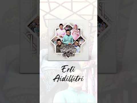 Erti Aidilfitri | Caliph Buskers #caliphbuskers #laguraya #kru