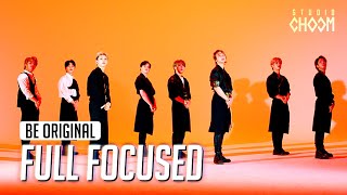 (Full Focused) Stray Kids '神메뉴(God's Menu)' 4K | [BE ORIGINAL]