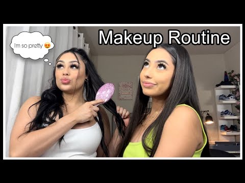 Everyday Makeup Routine