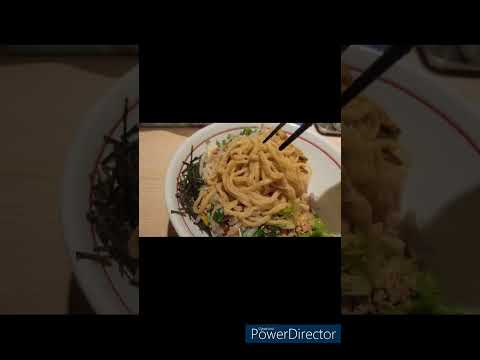 おやじの週４麺類生活本日は新田屋