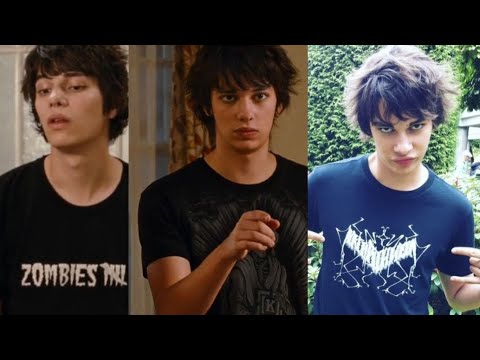 Rodrick Heffley Edits