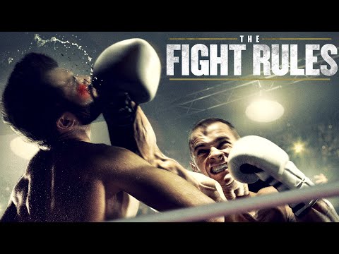 The Fight Rules | Full Crime Drama Movie