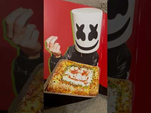 New book 2024 - Cooking With Marshmello