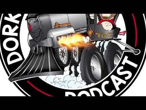 Episode 4: Captain Jack McClure - The Man With The 215mph Rocket Powered Go-Kart!