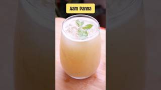 Aam Panna! #aampanna #aampannajuice #aampannarecipe #rawmangorecipes #summerdrink #summerdrinks